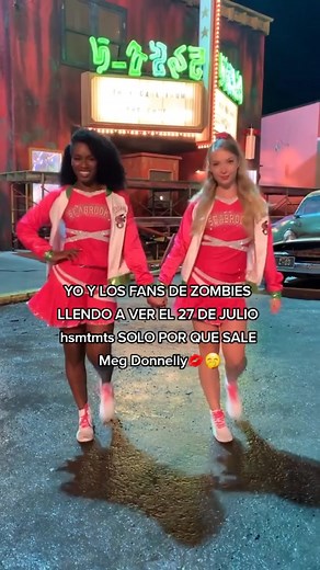 Por ella me veo todos sus proyectos #descendants #zombies3👽🛸 #fypシ #Humor #zedandaddison #hmtmtseason3?