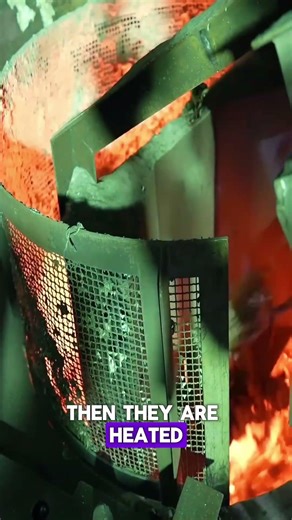 This Is What Happens to Your Soda Cans 🗑️😳