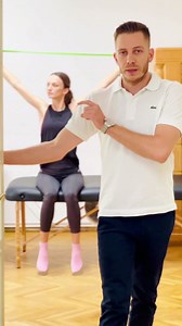 Urmărește Kinetoterapeut Daniel Gheorghiță pentru sfaturi practice în ceea ce privește recuperarea medicală a coloanei vertebrale și nu numai. | Gheorghita Daniel