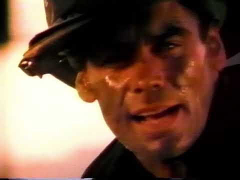 First Alert Commercial 1993