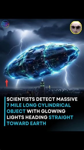 4.2K views · 476 reactions |  “What Is Coming Toward Earth?” What...