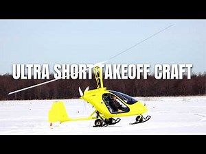 Magni M-24 Orion Review: Short Landings, Big Features