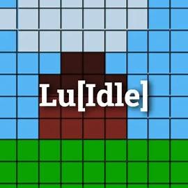 Lu[Idle] Latest Version for Android/iOS APK - TapTap