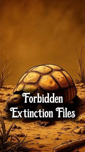 Why Did Lonesome George Become An Icon?