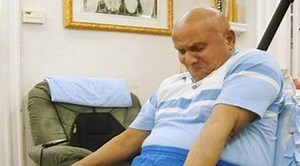 Spiritual guru Sri Chinmoy’s birthday cake sets Guinness record in US