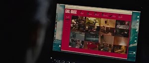 GIRLHOUSE | Full Horror Movie