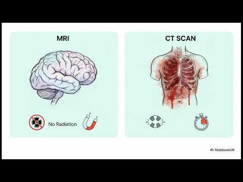 Medical Scanner Science