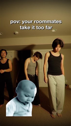 “leo we need a printer for homework” #roommates #fyp