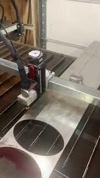 Straight cut on crossfire pro