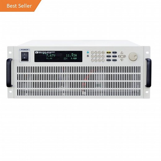 IT8900A/E Series Linear Type High Power DC Electronic Load