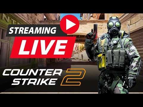CS 2 LIVE