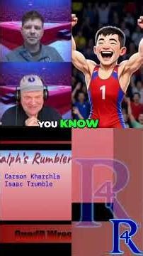 Trumble's SHOCKING comeback win! He BEAT the #1 ranked Feldman! #shorts