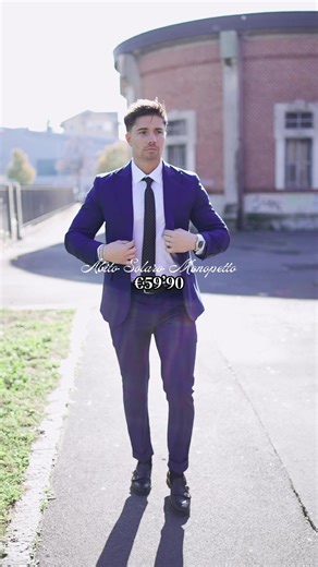 • Abito Solaro •