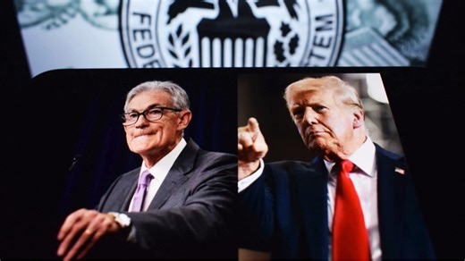 Your next mortgage depends on this Washington power struggle