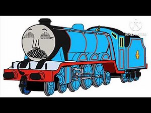 Sodor Fallout Edit