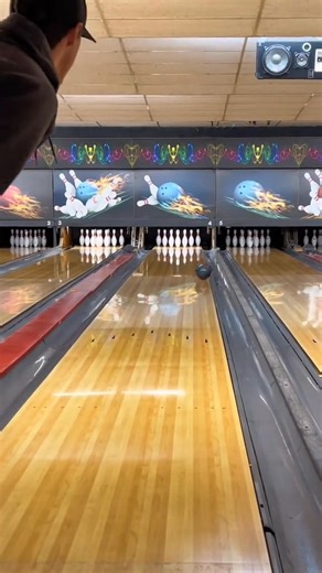Your homework is due tomorrow… #bowling#bowlingtiktok#bowltok#funny#strikeclass#fypシ | Lancehiil5476