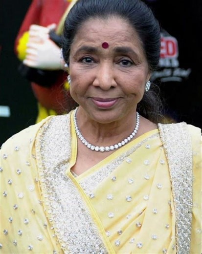 Asha Bhosle RIP😭|Legendary SingerTribute | Bollywood Icon Gone?💔#shorts |Asha bhosle RIP News#viral