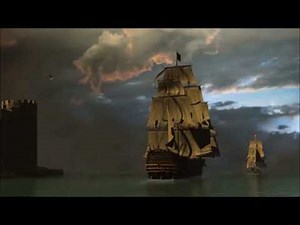 Szanty - Chłopcy z Botany Bay