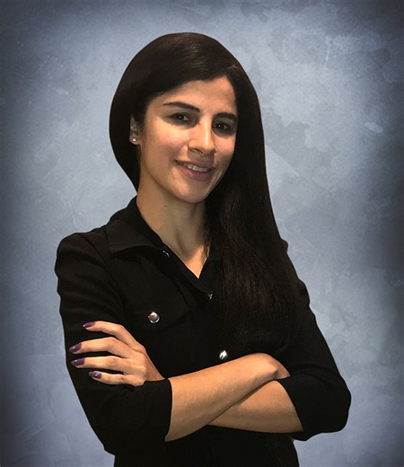 Samira Lopez NMLS# 557159 Nova Home Loans | Las Vegas NV