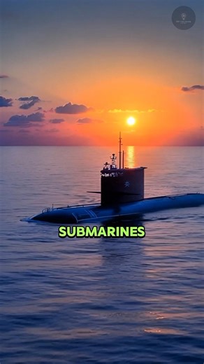 Undersea Power Shift 2026: China’s Nuclear Subs Surge