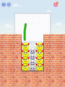 28K views · 261 reactions | Watch Cool Mobile Gameplay Draw To Smash Game #funnygame #gaming | 5stargameplay | Facebook