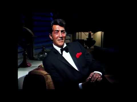 Dean Martin - True Love | Live Remastered in 4K with incredible Quality |