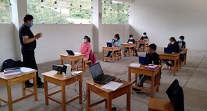 Consejo Nacional de Educación pide “mejoras educativas” para el retorno a las clases presenciales
