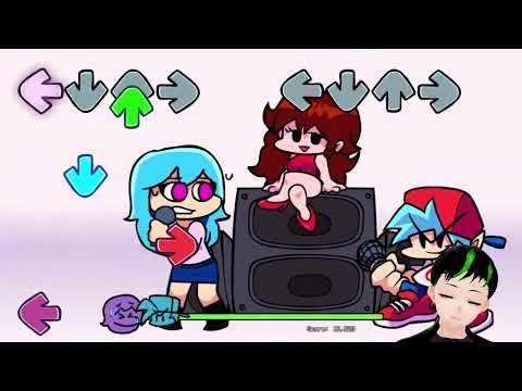 Sky Redux, Colorful Catastrophe and more - FNF Friday