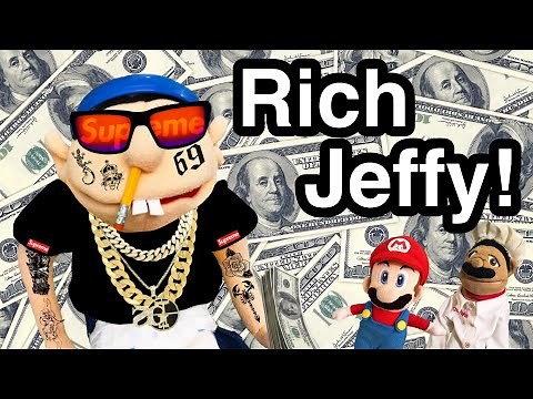 SML YTP: Rich Jeffy!
