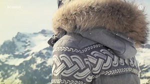 COLOR IS LIFE Explore the possibilities with Bogner Sport winter collection 2014/15. | BOGNER