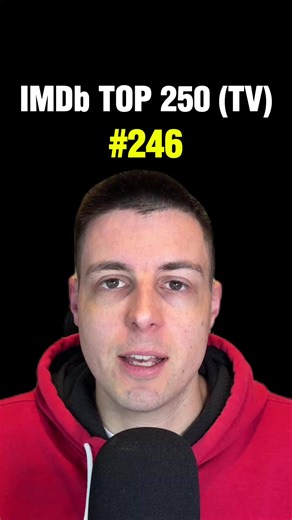 Watching every show on IMDB’s top 250 TV show list. Here’s my review of # 246, Twinkling Watermelon.