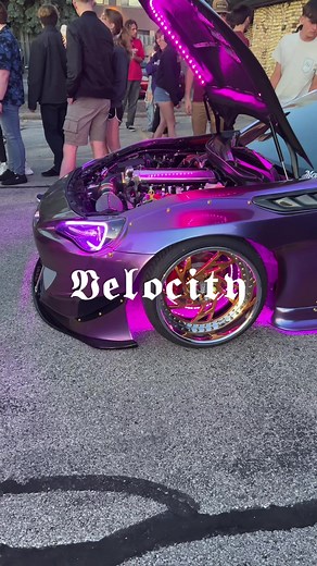 Ls swapped brz!? #lsswap #subarubrz #widebody #ls #wisconsin #subaru #wisconsincarscene #lsswaptheworld