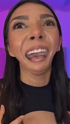 Se descompuso el iPhone 🥹 #kimloaiza