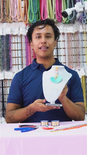 30K views · 797 reactions | Tutorial para este día de muertos 益 Muy lindos a poco no??? Todos los materiales requeridos los encuentras aquí en Las Joyas Aguascalientes #diademuertos2025 #diademuertosenmexico | Las Joyas Aguascalientes | Facebook