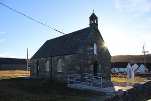 Free Church building refurbished - congregation gives thanks – Free Church of Scotland