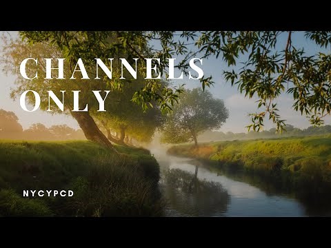 Channels Only