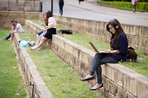 International student loan schemes