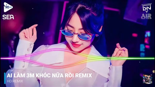 MÌNH LÀ NGƯỜI YÊU CŨ REMIX HOT TIKTOK - AI LÀM EM KHÓC NỮA RỒI REMIX - NONSTOP TIKTOK HAY NHẤT 2025 | HD Remix