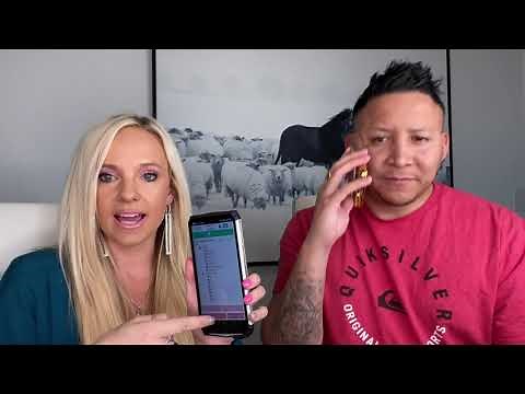 How to perform a long distance AO Scan