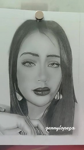 #dibujo #dibujoalapiz #drawing #dibujorealista #realismo #fyp #fypシ #foryou #parati #viral
