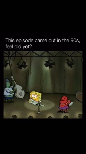 Explaining Cartoons | “Ripped Pants” is an early episode of SpongeBob SquarePants that perfectly captures the show’s mix of absurd humor and quiet emotional... | Instagram