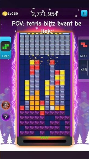 tetris blitz in 2013 be like: