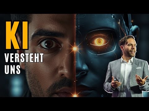 Das hat mich an KI in den letzten 5 Jahren am meisten überrascht!