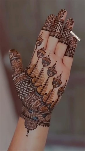 divya | Beautiful mehandi design...,🥀🥰@#££##mehandilovers💕🌸💕 | Instagram