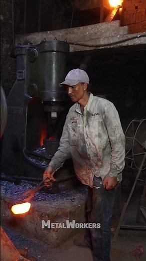 How Ball Joint Housings Are Made in factory