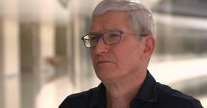 Apple CEO Tim Cook says Trump should answer for his part in Capitol Hill violence