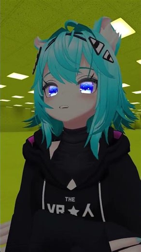 VRChat Content Creator Acting Like A Celebrity...