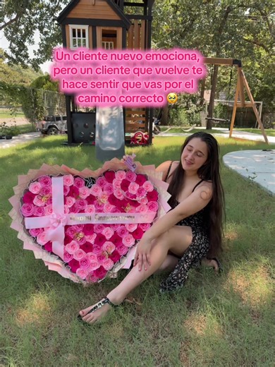 Client Relationships in Flower Business