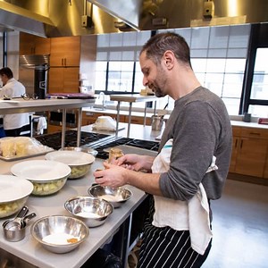 Apple Lover’s Apple Crumble | America's Test Kitchen
