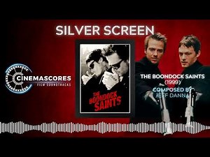 Cinemascores - The Boondock Saints (1999) Original Soundtrack Score